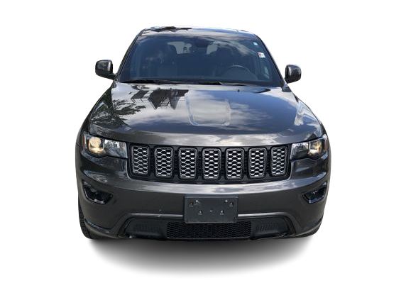 Thumbnail: 2020 Jeep Grand Cherokee - 6