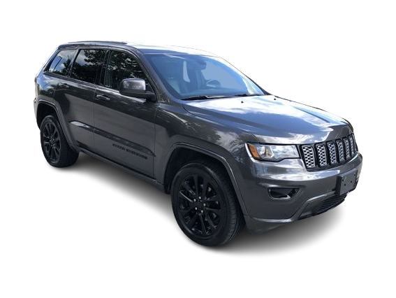 Thumbnail: 2020 Jeep Grand Cherokee - 21