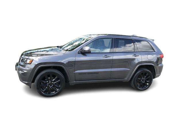 Thumbnail: 2020 Jeep Grand Cherokee - 3