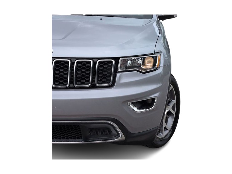 Thumbnail: 2020 Jeep Grand Cherokee - 24