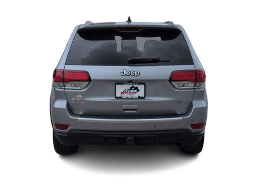 Thumbnail: 2020 Jeep Grand Cherokee - 5