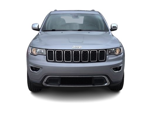 Thumbnail: 2020 Jeep Grand Cherokee - 6