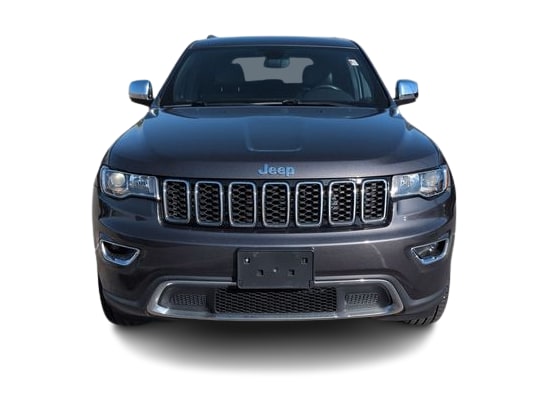 2019 Jeep Grand Cherokee Limited - Photo 6