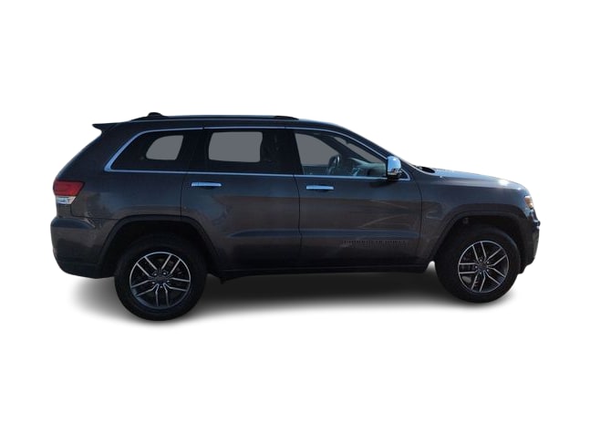 2019 Jeep Grand Cherokee Limited - Photo 22