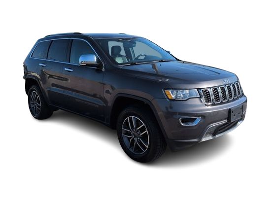2019 Jeep Grand Cherokee Limited - Photo 19