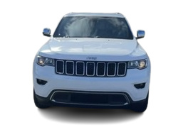 2018 Jeep Grand Cherokee Limited Edition 6