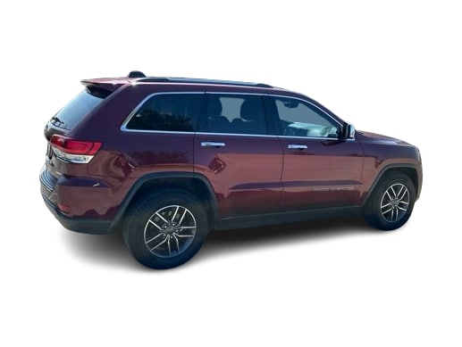 Thumbnail: 2020 Jeep Grand Cherokee - 23