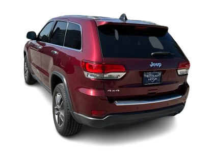 Thumbnail: 2020 Jeep Grand Cherokee - 20