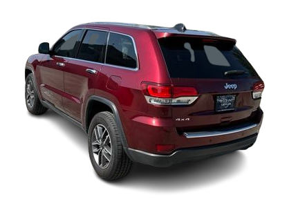 Thumbnail: 2020 Jeep Grand Cherokee - 19