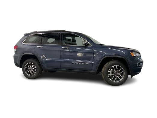 Thumbnail: 2020 Jeep Grand Cherokee - 18