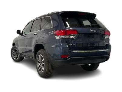 Thumbnail: 2020 Jeep Grand Cherokee - 4