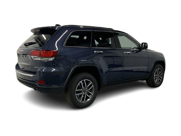 Thumbnail: 2020 Jeep Grand Cherokee - 30