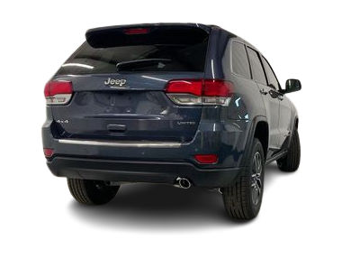 Thumbnail: 2020 Jeep Grand Cherokee - 21