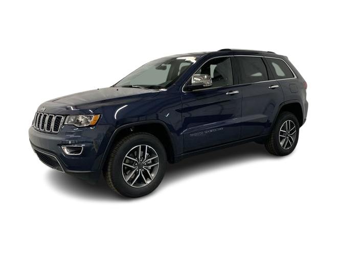 Thumbnail: 2020 Jeep Grand Cherokee - 33