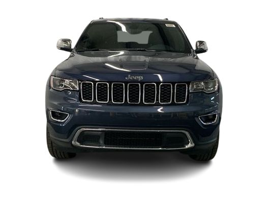 Thumbnail: 2020 Jeep Grand Cherokee - 35