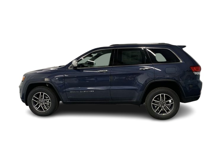 Thumbnail: 2020 Jeep Grand Cherokee - 32
