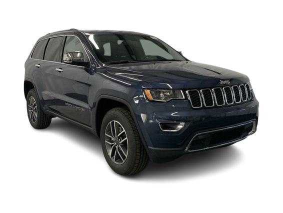 Thumbnail: 2020 Jeep Grand Cherokee - 34