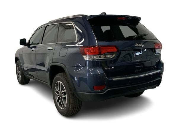 Thumbnail: 2020 Jeep Grand Cherokee - 31