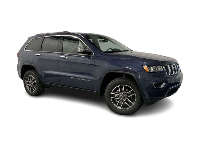 Thumbnail: 2020 Jeep Grand Cherokee - 16
