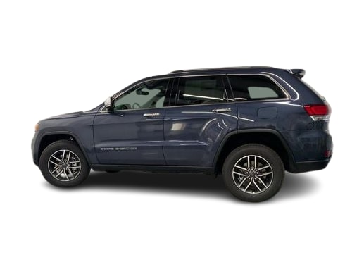 Thumbnail: 2020 Jeep Grand Cherokee - 20