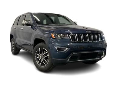 Thumbnail: 2020 Jeep Grand Cherokee - 19