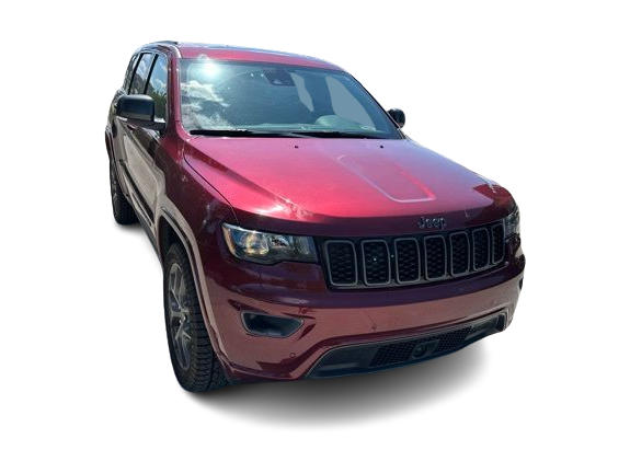Thumbnail: 2021 Jeep Grand Cherokee - 6