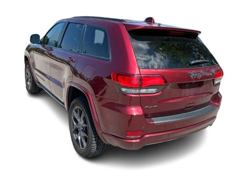 Thumbnail: 2021 Jeep Grand Cherokee - 24