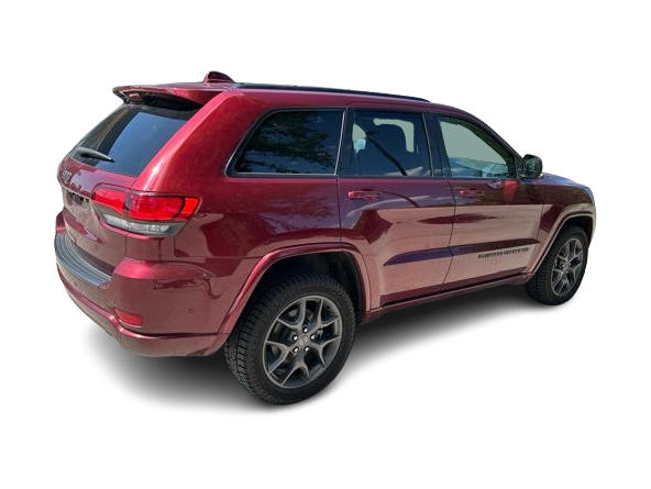 Thumbnail: 2021 Jeep Grand Cherokee - 28