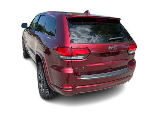 Thumbnail: 2021 Jeep Grand Cherokee - 25
