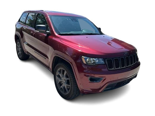 Thumbnail: 2021 Jeep Grand Cherokee - 30