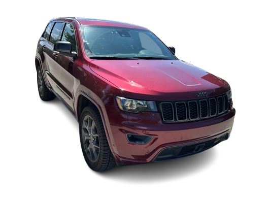 Thumbnail: 2021 Jeep Grand Cherokee - 31