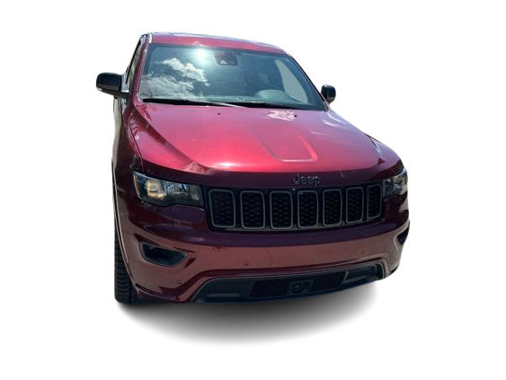 Thumbnail: 2021 Jeep Grand Cherokee - 32