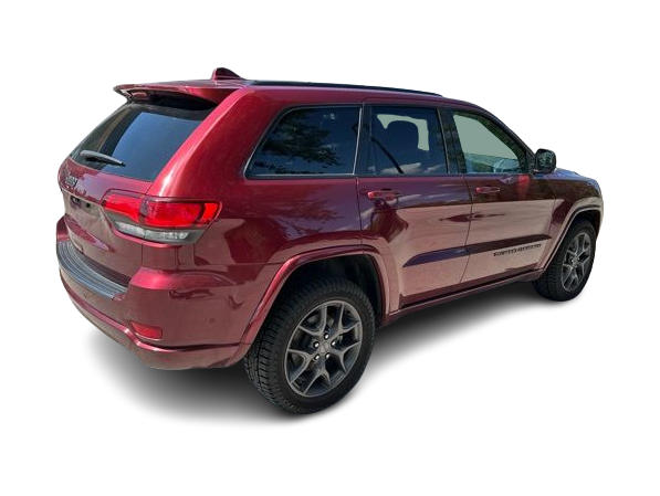 Thumbnail: 2021 Jeep Grand Cherokee - 27