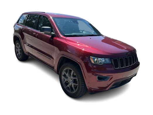 Thumbnail: 2021 Jeep Grand Cherokee - 29