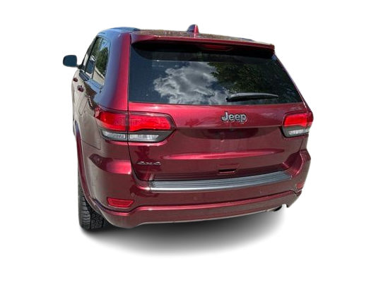 Thumbnail: 2021 Jeep Grand Cherokee - 5