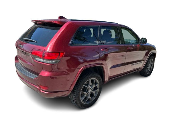 Thumbnail: 2021 Jeep Grand Cherokee - 26