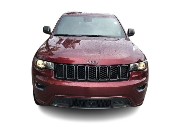Thumbnail: 2021 Jeep Grand Cherokee - 6