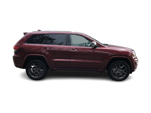 Thumbnail: 2021 Jeep Grand Cherokee - 19