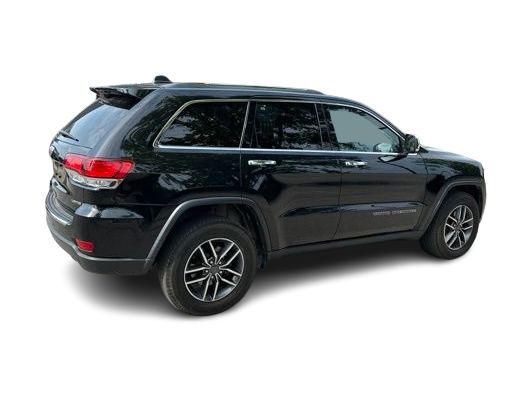 Thumbnail: 2020 Jeep Grand Cherokee - 21