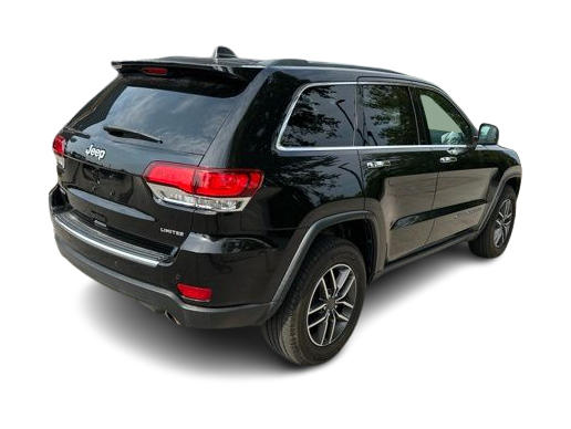 Thumbnail: 2020 Jeep Grand Cherokee - 20