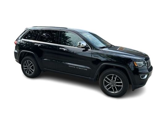 Thumbnail: 2020 Jeep Grand Cherokee - 23