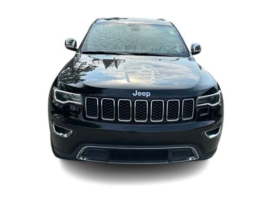 Thumbnail: 2020 Jeep Grand Cherokee - 6