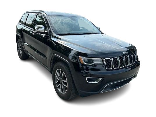 Thumbnail: 2020 Jeep Grand Cherokee - 24