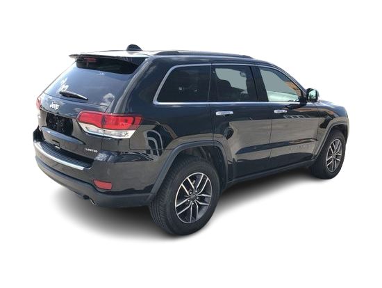 Thumbnail: 2020 Jeep Grand Cherokee - 15