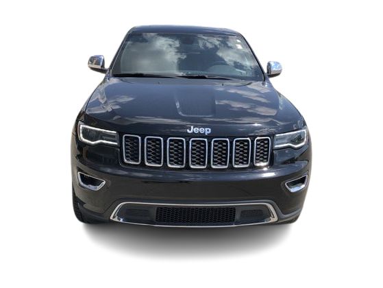 Thumbnail: 2020 Jeep Grand Cherokee - 6