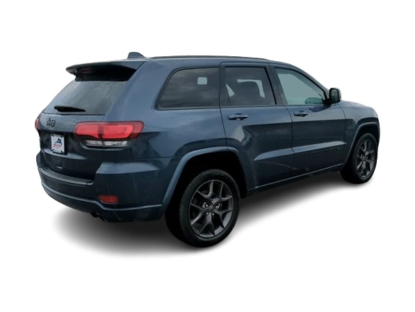 Thumbnail: 2021 Jeep Grand Cherokee - 23