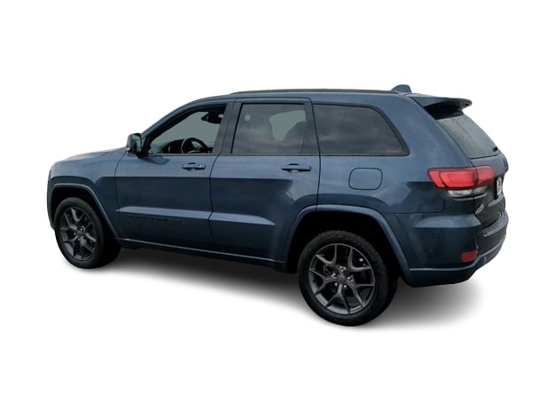 Thumbnail: 2021 Jeep Grand Cherokee - 22