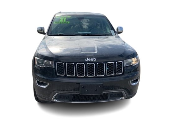 Image 7 of 2021 Jeep Grand Cherokee