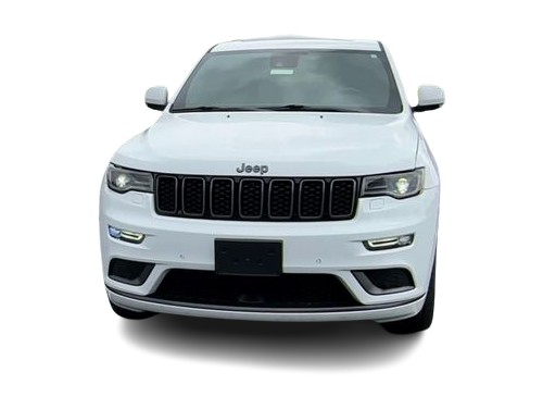 Thumbnail: 2018 Jeep Grand Cherokee - 5
