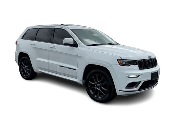 Thumbnail: 2018 Jeep Grand Cherokee - 20